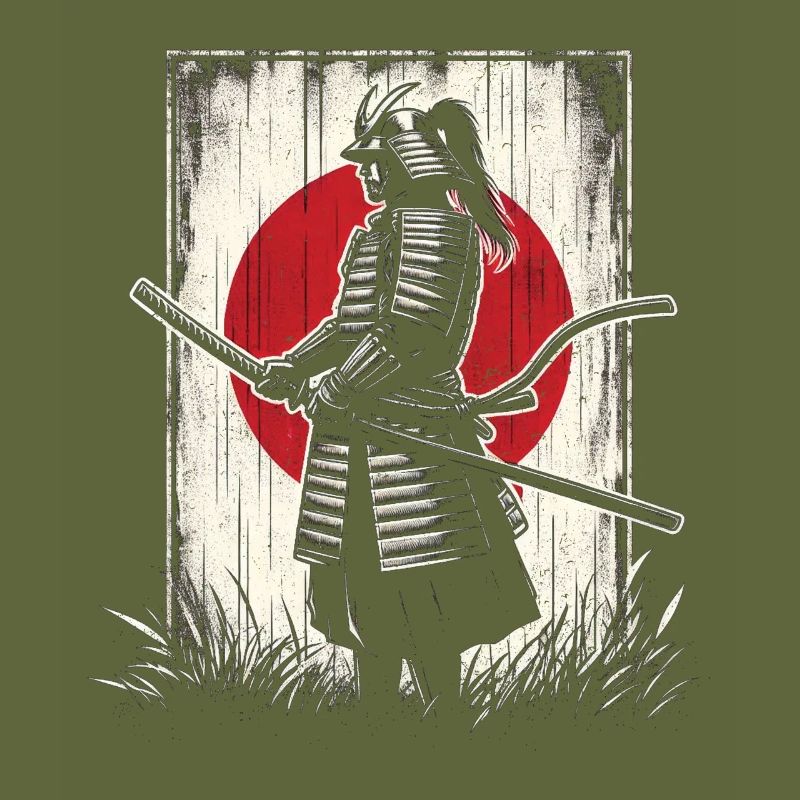 Samurai