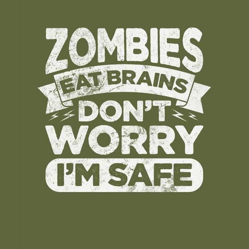 Zombie
