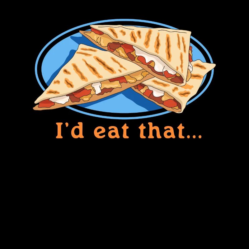 Quesadilla Tortillas Quesadillas Gift