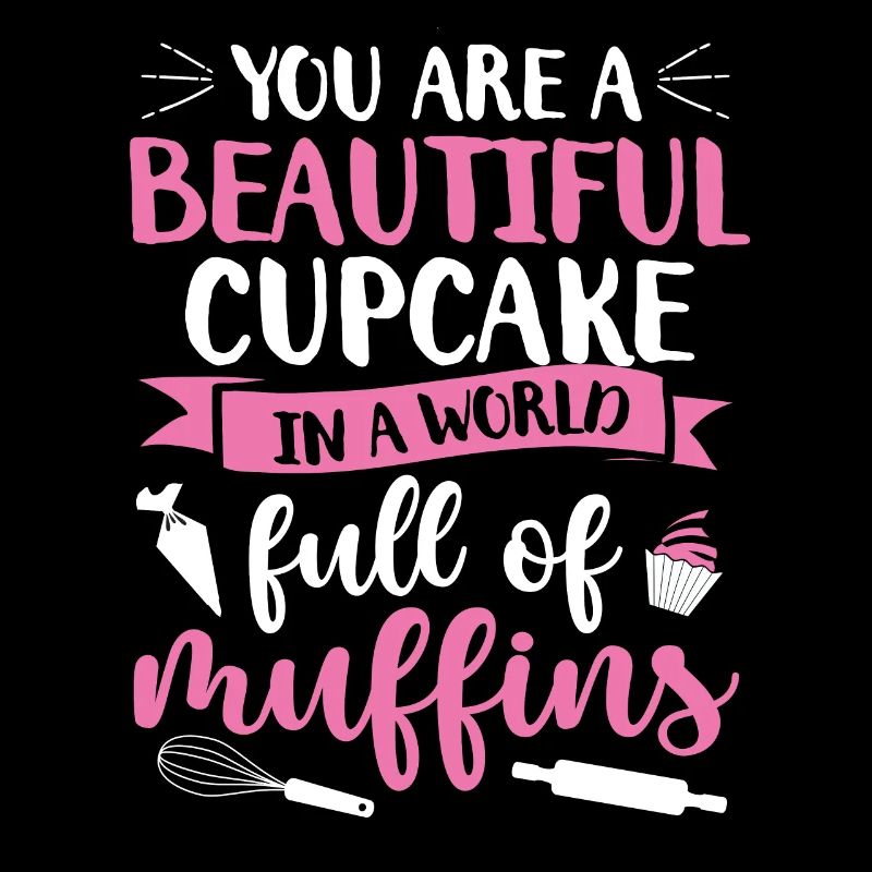 Bäcker Bäckerein Backwaren Backen Geschenk