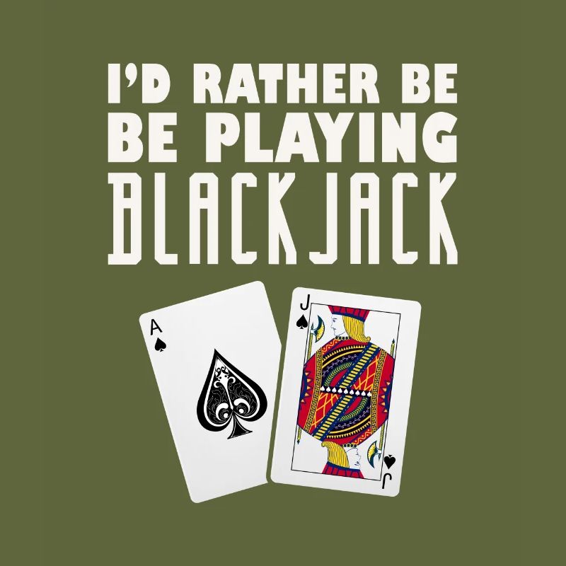 Blackjack