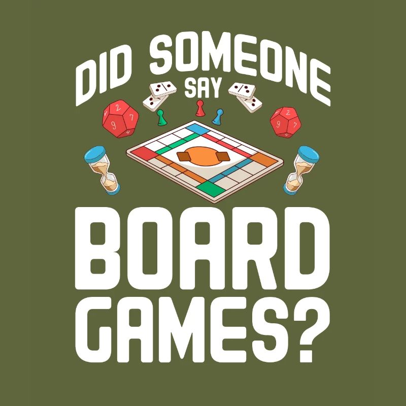Board Game Board Games Game Night Games Gift