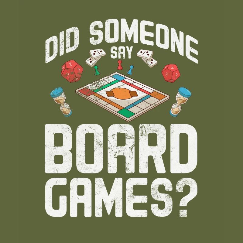 Board game
