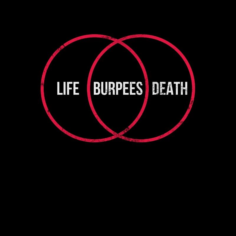 Burpees