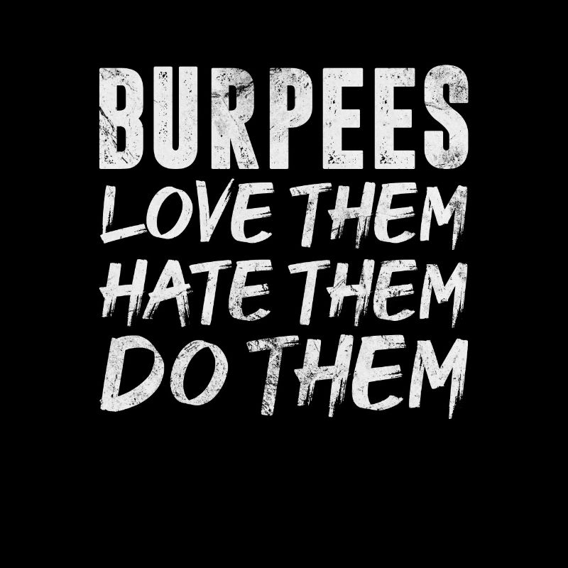 Burpees