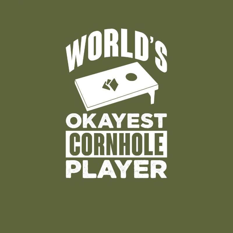 Cornhole Beanbag Blind Hole Gift