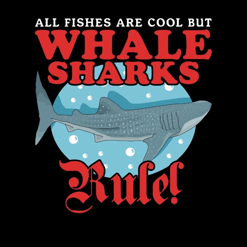 Requin baleine Requin baleine Requin baleine Requins baleines Cadeau requins baleine