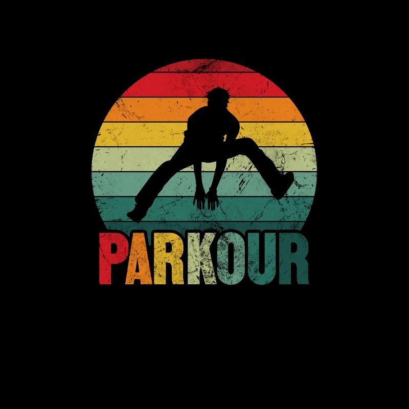 Parkour