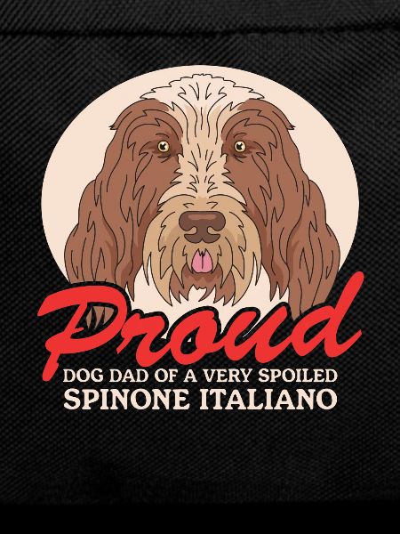 Spinone Italiano Dad Gift