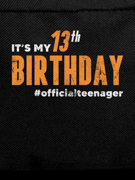Teenager