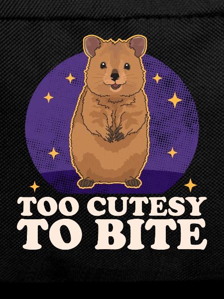 Quokka Kangaroo Quokkas Gift