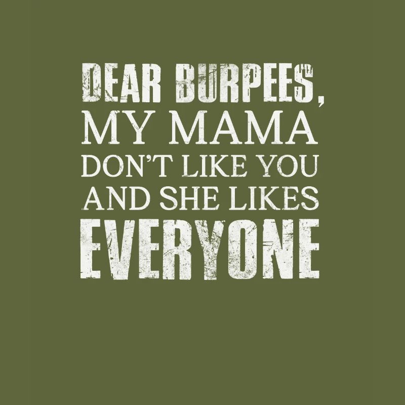 Burpees