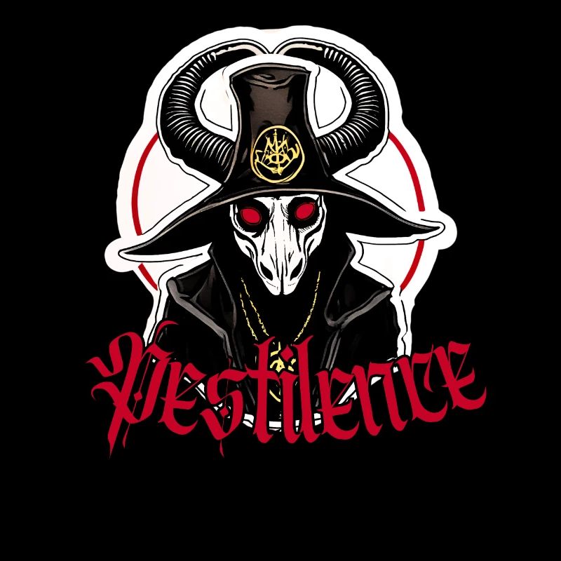 Occult Plague Priest