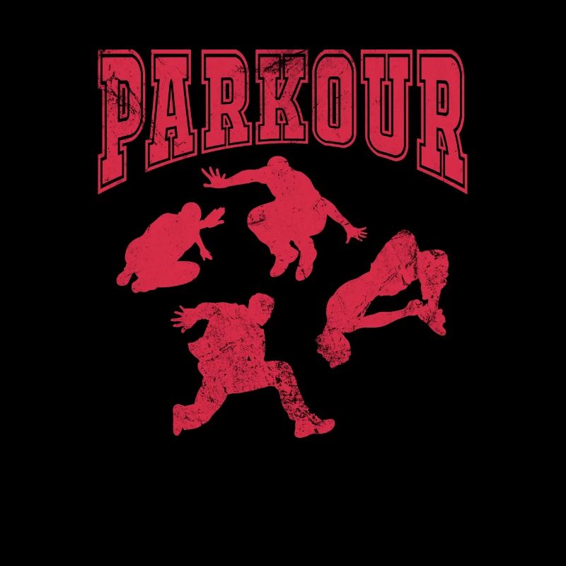 Parkour