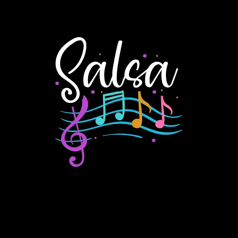 Salsa Danse Cuba Danse Latino Cours Cadeau