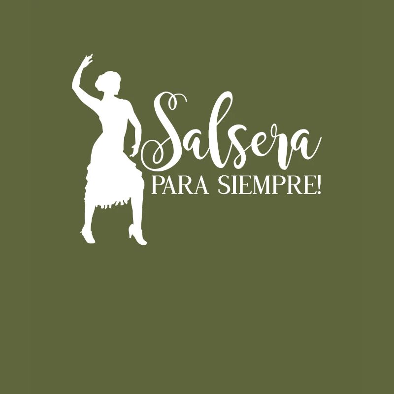 Salsa Dancing Cuba Dance Latino Dance Class Gift