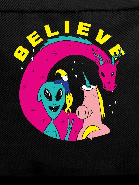 Funny Alien Alien Gift