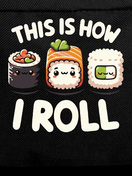 Sushi Essen Japan Nigiri Geschenk