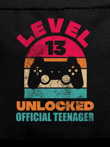 Teenager