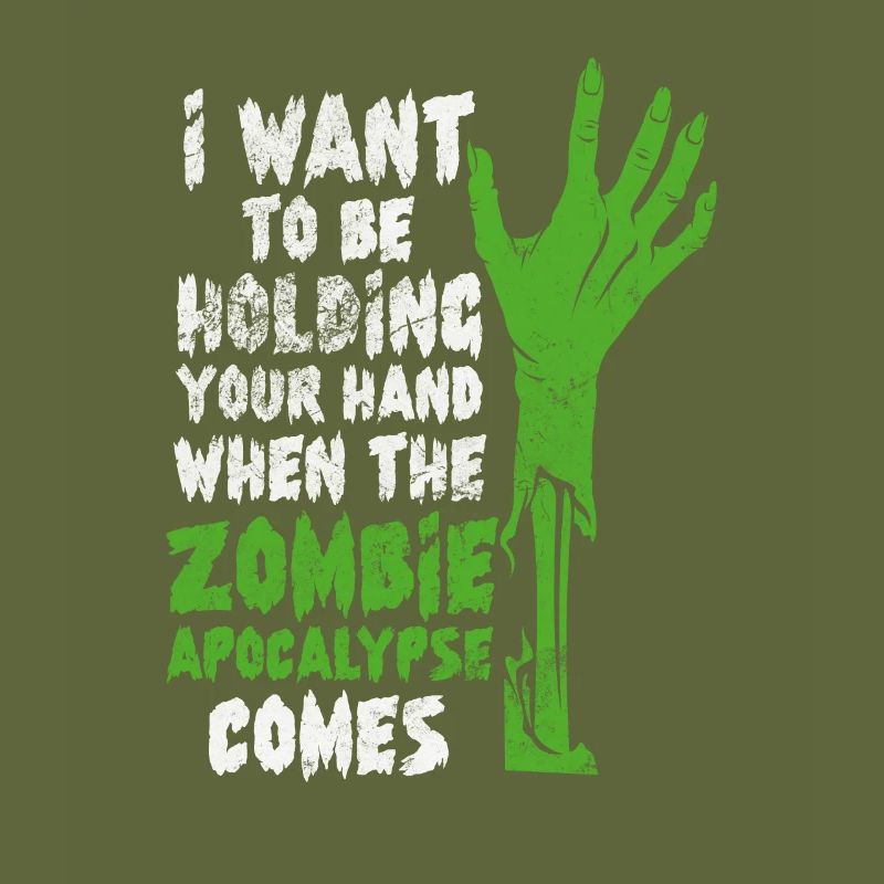 Zombie