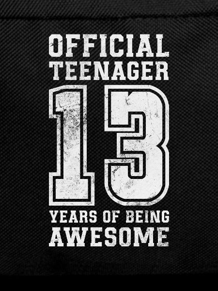 Teenager