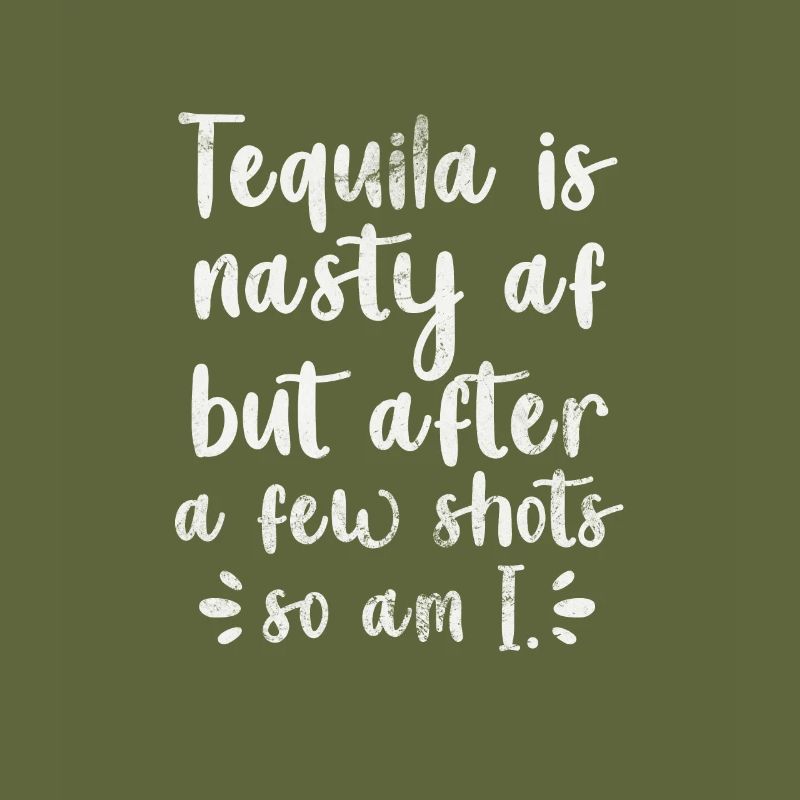 Tequila