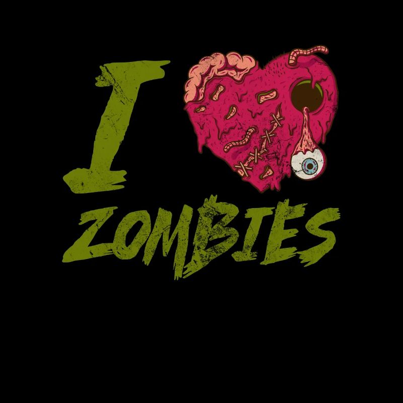 Zombie