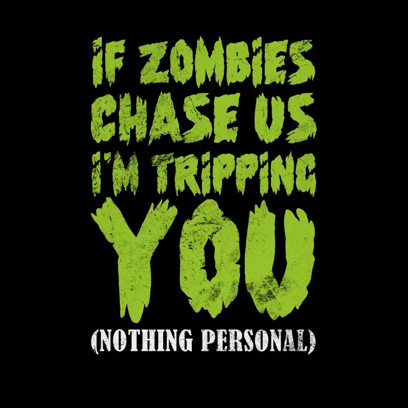 Zombie