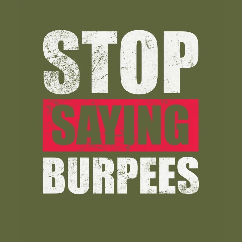 Burpees