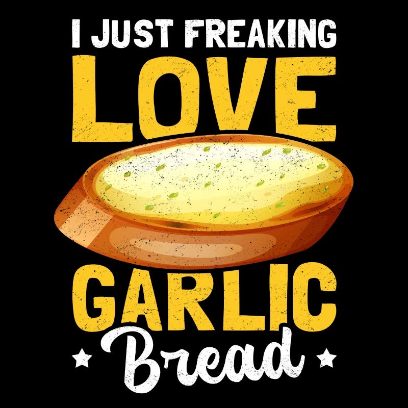 Garlic Bread Garlic Breads Gift