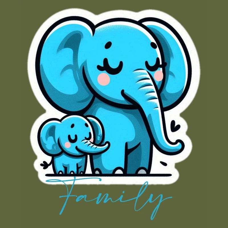 Elephants