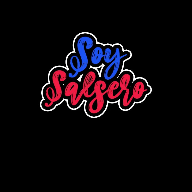 Salsa Dancing Cuba Dance Latino Dance Class Gift