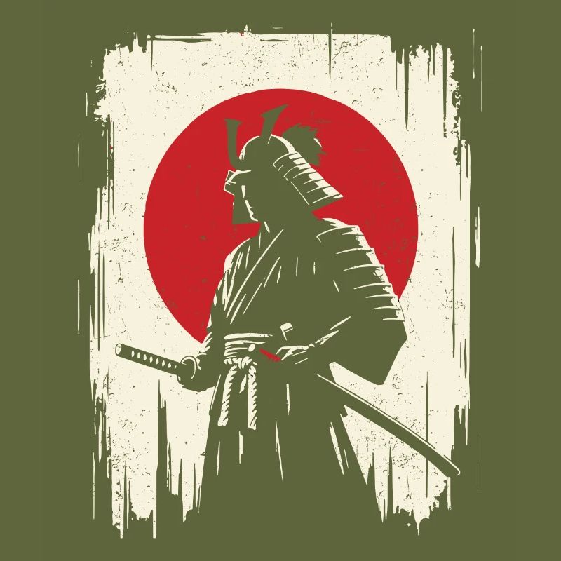 Samurai