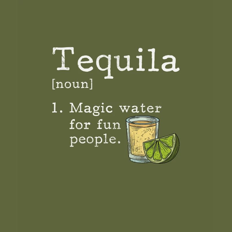 Tequila