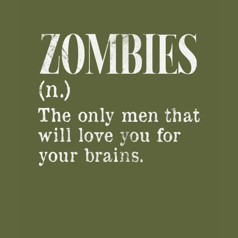 Zombie