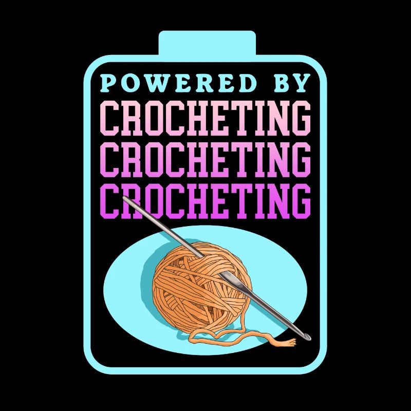 Crochet Crochet Crochet Gift