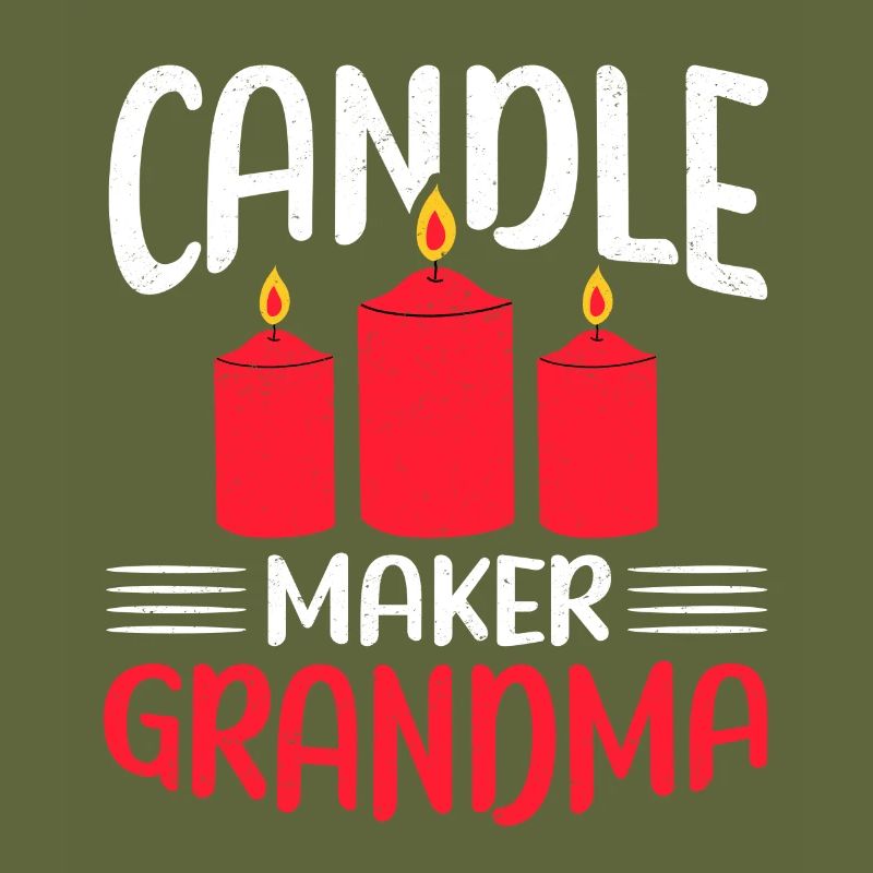 Candles Candle Maker Candle Maker Gift