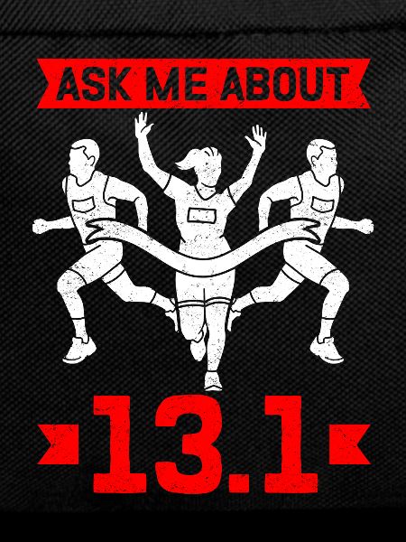 Half Marathon Half Marathon Gift