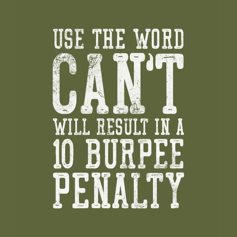 Burpees