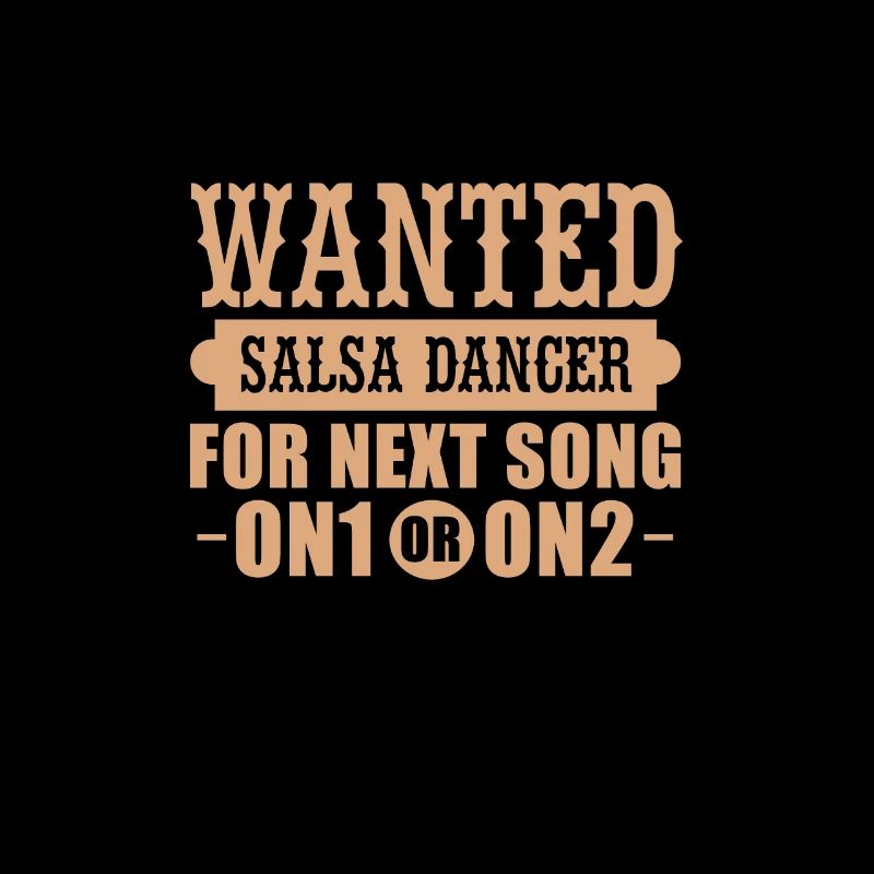 Salsa Dancing Cuba Dance Latino Dance Class Gift