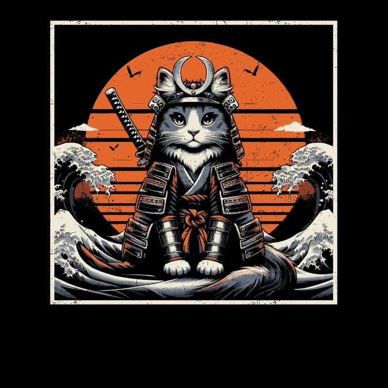 Samurai