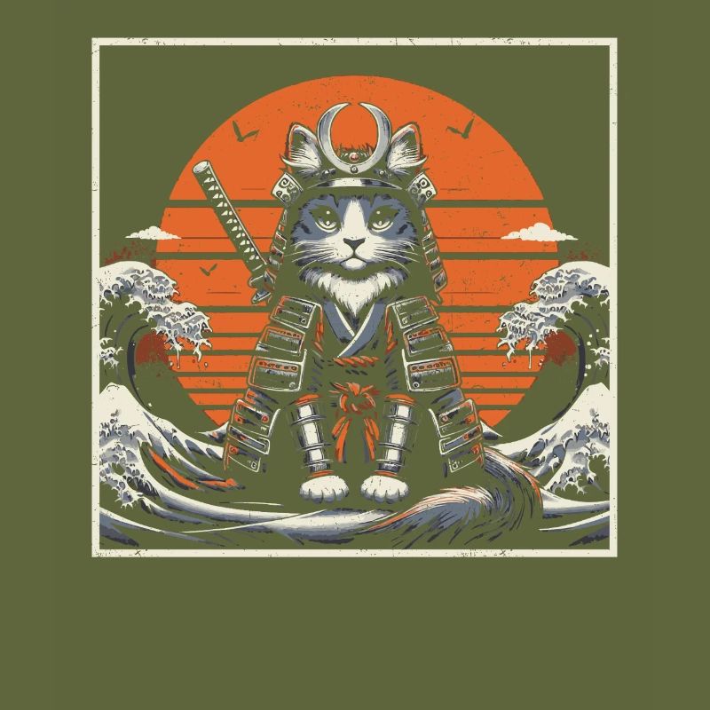 Samurai