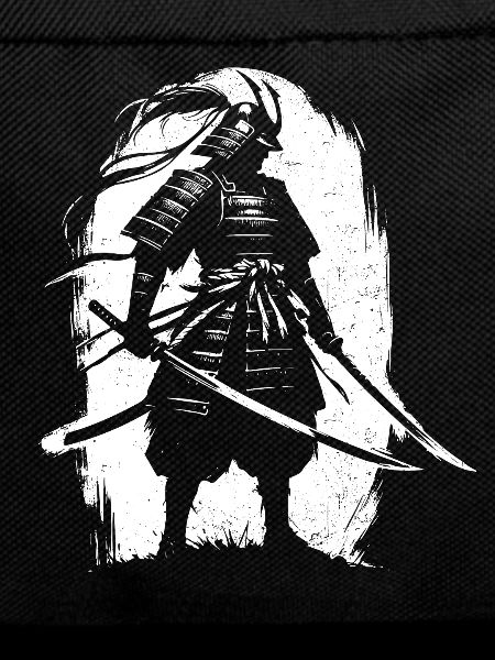 Samurai
