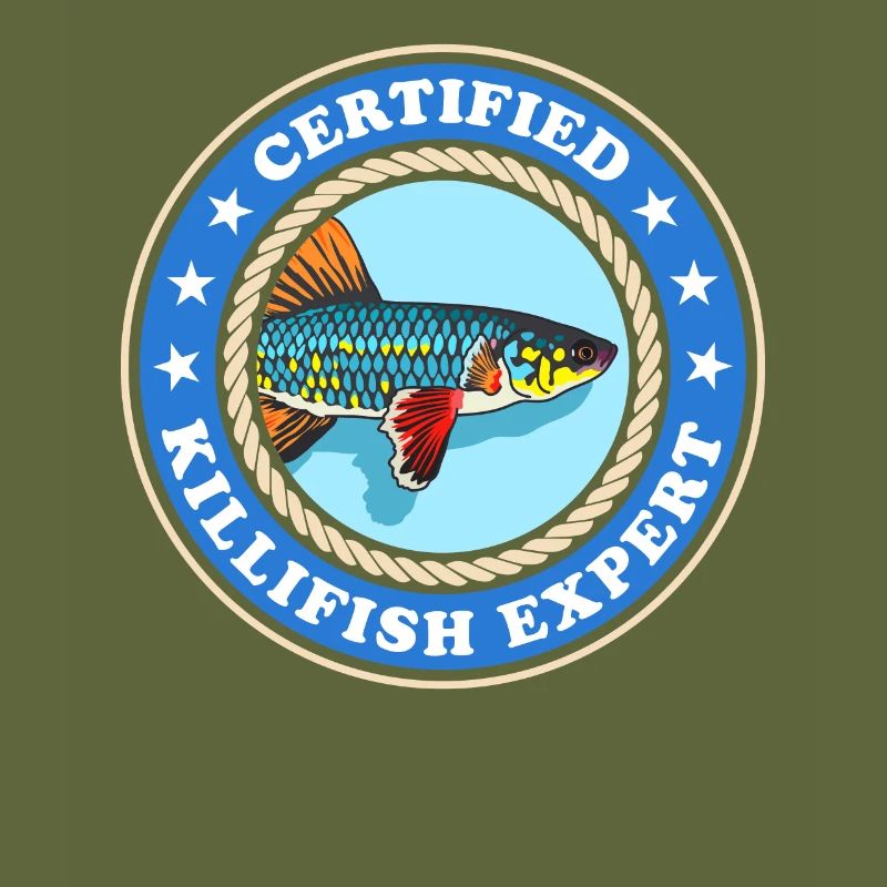 Killifish Expert Egg-laying Toothcarp Gift
