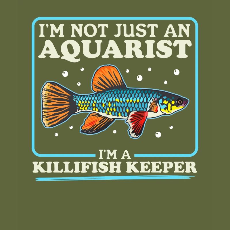 Killifish Fish Egg-laying Toothcarp Gift