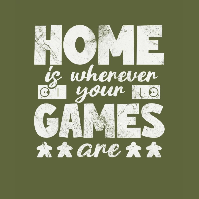 Board game