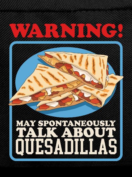 Quesadilla Tortilla Quesadillas Gifts