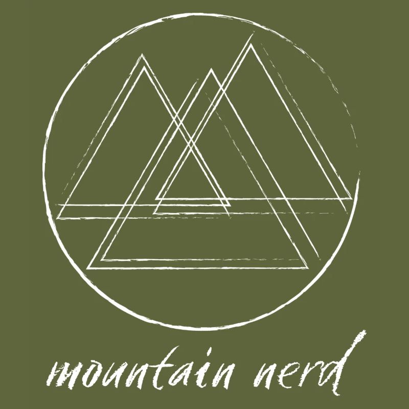Mountains Nerd