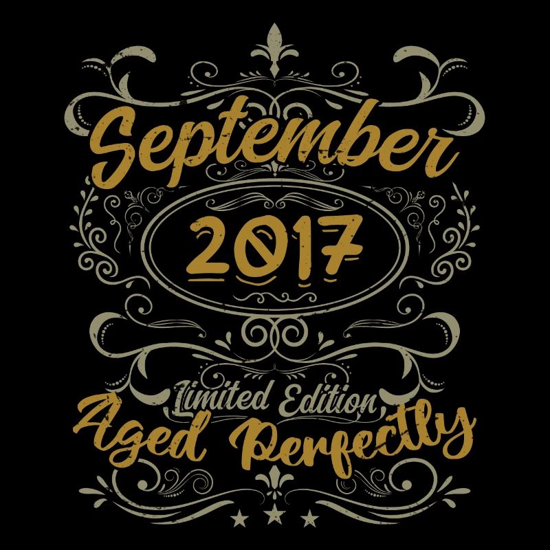 Legends September 2017 | Gift September 2017