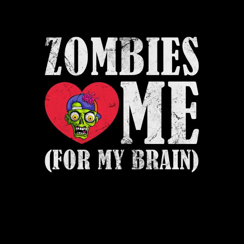 Zombie